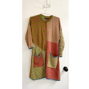 Gudrun Sjödén Sweater Cardigan